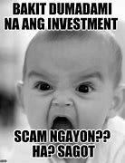 Image result for Filipino Baby Meme
