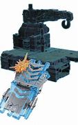 Image result for Transformers Lock Pattern
