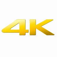 Image result for 4K Logo Sharp