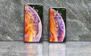 Image result for iPhone XS Max in Hand