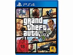 Image result for GTA 5 PS4 Case PNG