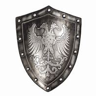 Image result for Medieval Shield Holder