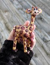 Image result for Clay Animal Sculptures