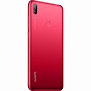 Image result for Huawei Y7 2019 Red