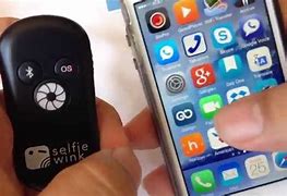 Image result for Bluetooth Camera Remote Android