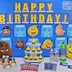 Image result for Emoji Birthday Party Decorations