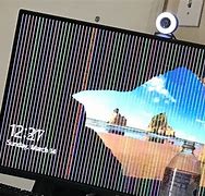 Image result for Screen with White Tint