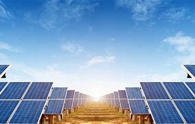 Image result for Photovoltaic Solar Solutions