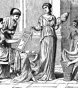 Image result for Ancient Greek Saves Cartoon