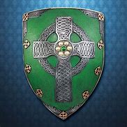 Image result for Celtic Warrior Shield