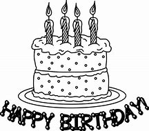Image result for Pupils Birthday Template