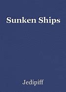 Image result for Ode to a Sunken Ship