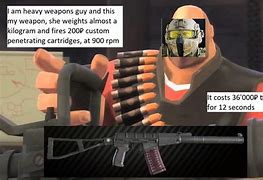Image result for Heavy Weapons Guy Good Idea Tenor