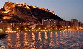 Image result for Alicante Turismo