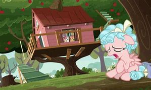 Image result for MLP Cozy Glow Meme