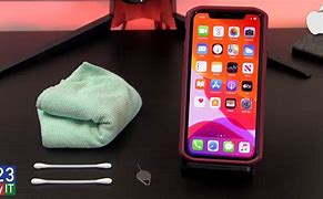Image result for How to Clean a White iPhone Case