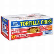 Image result for Sam's Club Tortilla Chips