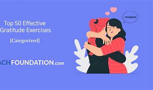 Image result for Gratitude Exercises for Adults