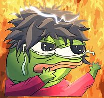 Image result for Anime Pepe