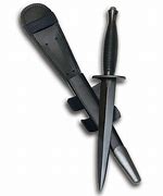 Image result for Fairbairn-Sykes Knife Replica