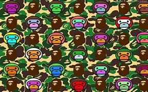 Image result for Purple BAPE iPhone 14 Case