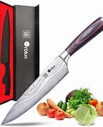 Image result for 8 Chef's Knife