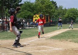 Image result for East Altadena Little League