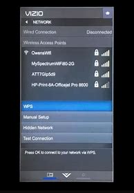 Image result for How to Connect Sharp TV to Wi-Fi
