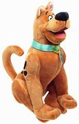 Image result for Scooby Doo Plush Toy