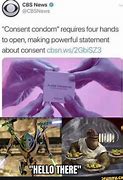 Image result for Consent Meme
