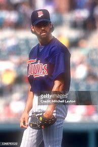 Image result for Minnesota Twins Rick Aguilera