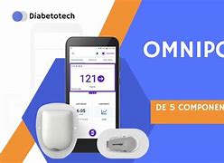 Image result for OmniPod 5 and Dexcom