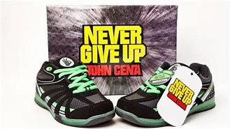 Image result for 2013 John Cena Shoes