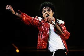 Image result for MJ Singing