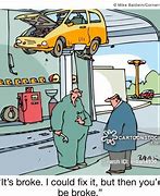 Image result for Funny Car Trunk Comics