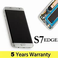 Image result for Samsung S7 Edge Screen Zambia Price