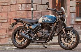 Image result for Royal Enfield Factory Tour Bikes On Show