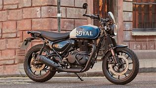 Image result for Royal Enfield Retro 350