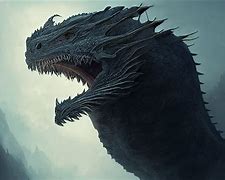 Image result for Images of Mythical Dragons