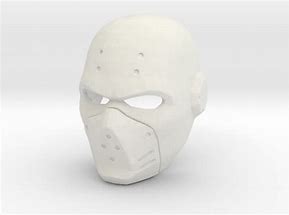 Image result for Azrael Mask
