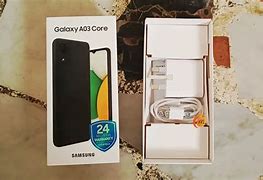 Image result for Samsung Galaxy a03s Charging Box