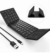 Image result for Foldable Bluetooth Keyboard