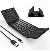 Image result for External Keyboard with Touchpoint