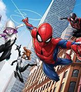 Image result for Spider-Man Universe Wallpaper