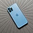 Image result for Picture of Blue iPhone