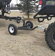Image result for ATV Tow Dolly