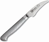 Image result for Narrow Santoku Peeling Knife