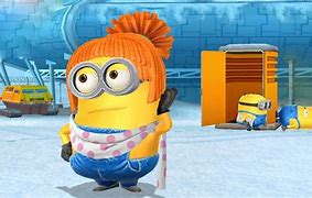Image result for Lucy From Minions Her Bag