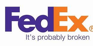 Image result for FedEx Slogan