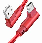 Image result for Micro USB Long Cable Small End